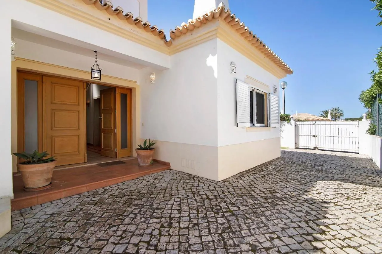 Vivenda Quinta Da Balaia Villa Olhos de Agua  Olhos de Agua (Albufeira)